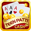 3 teen patti logo
