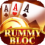 rummy circel icon