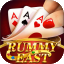 cash rummy online icon