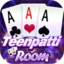 holy rummy game icon